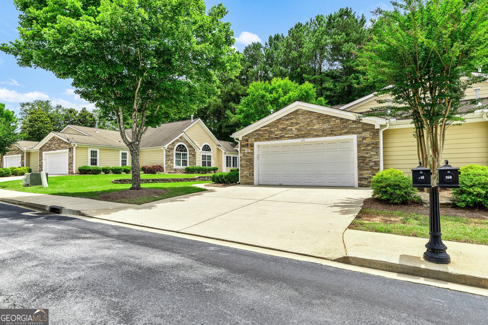140 Rehobeth Way Fayetteville - 2