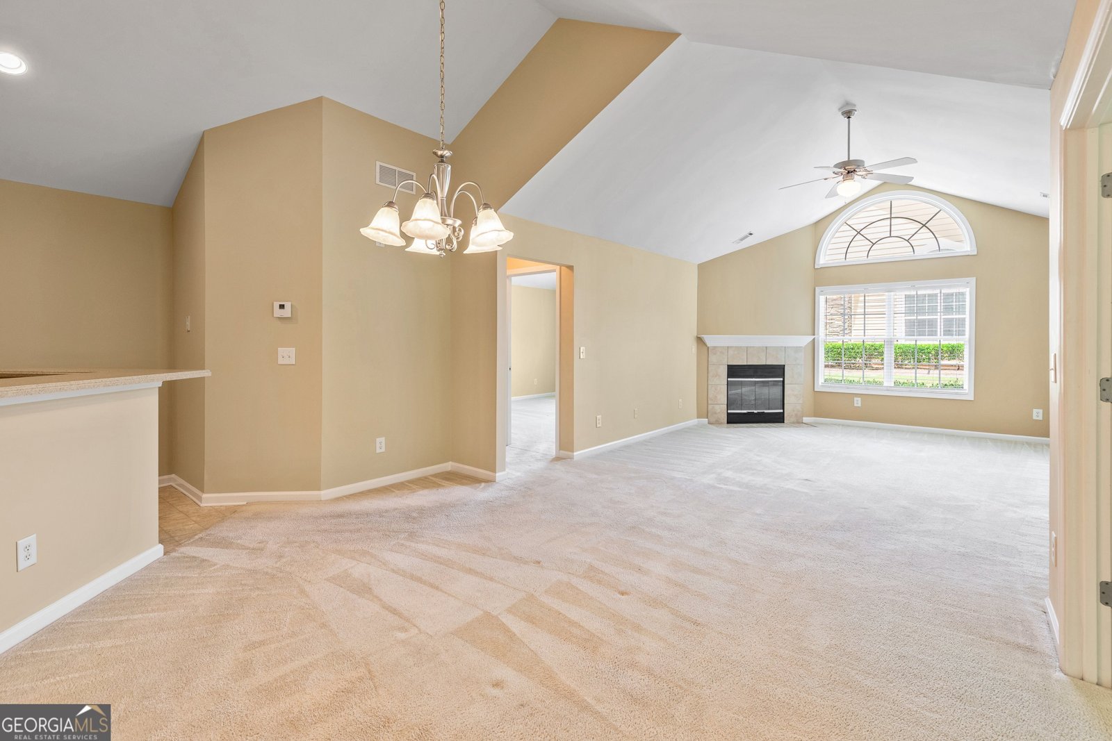 140 Rehobeth Way Fayetteville - 29