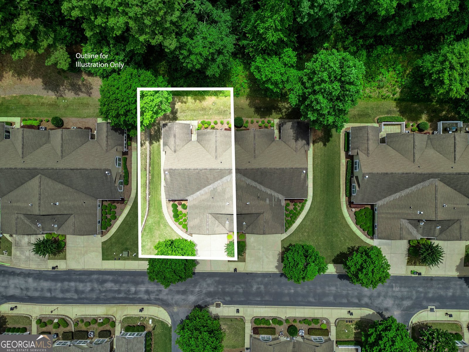 140 Rehobeth Way Fayetteville - 3