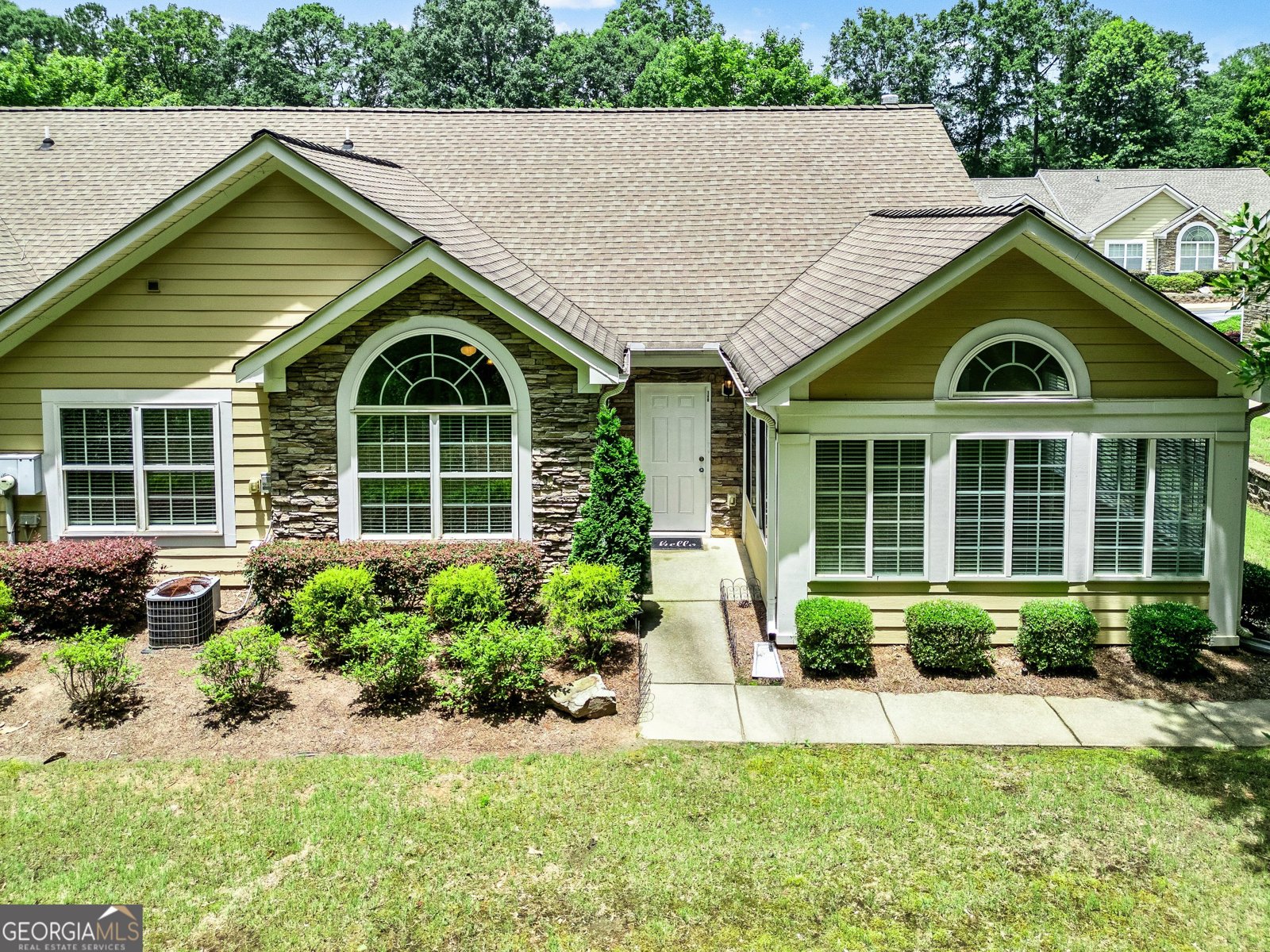 140 Rehobeth Way Fayetteville - 37
