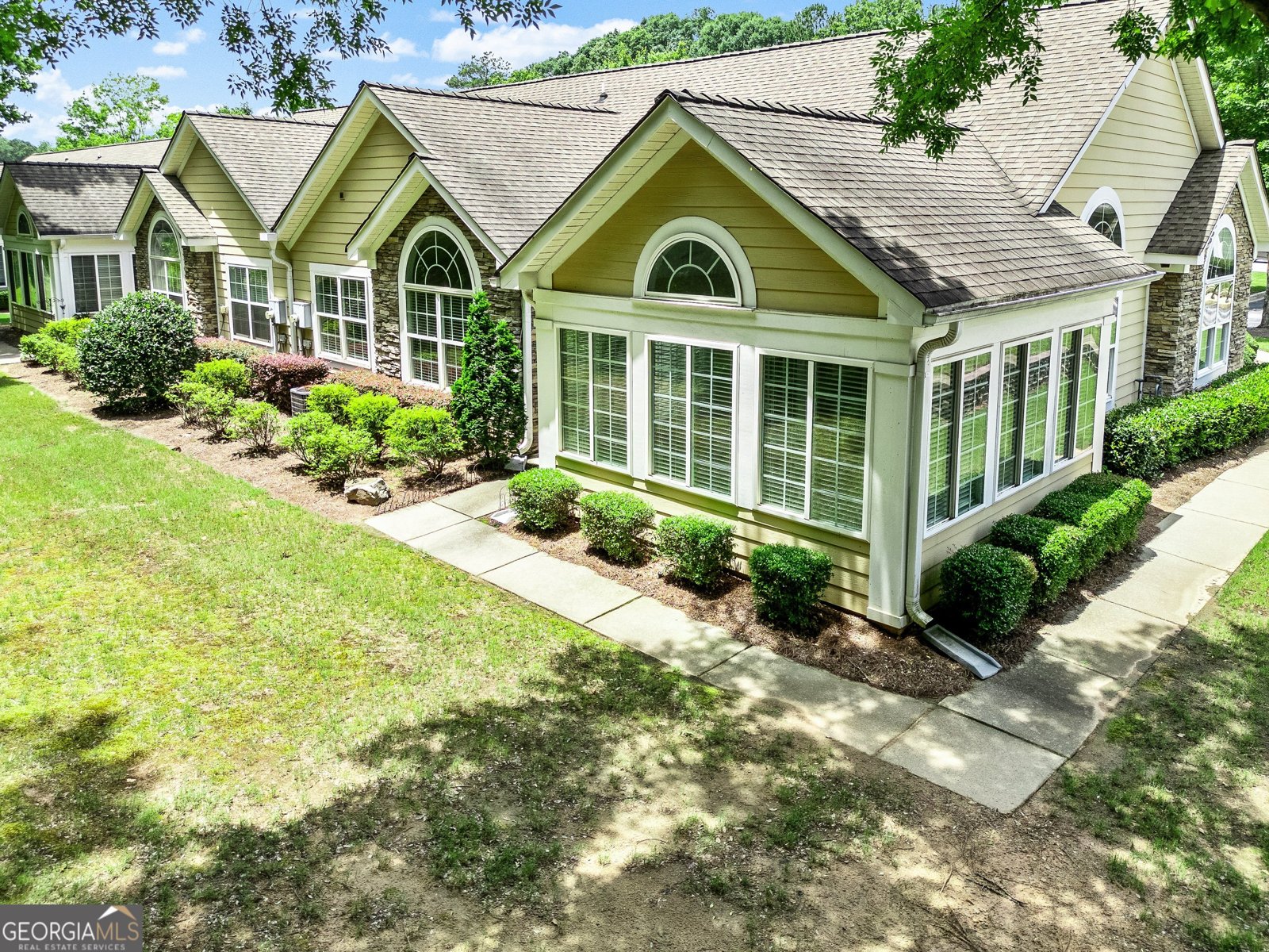 140 Rehobeth Way Fayetteville - 38
