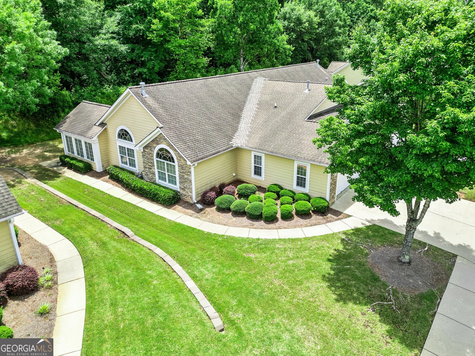 140 Rehobeth Way Fayetteville - 39