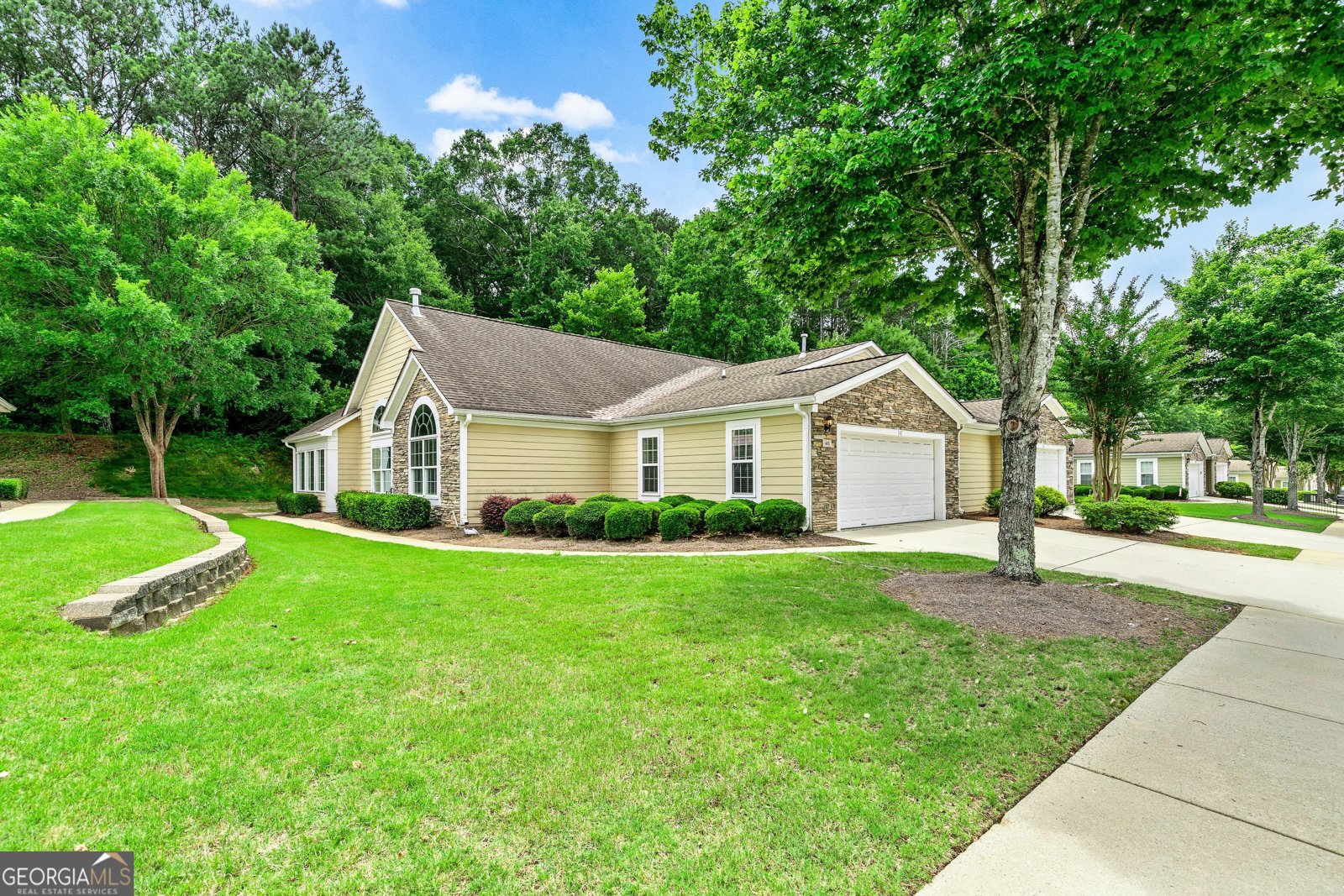 140 Rehobeth Way Fayetteville - 4