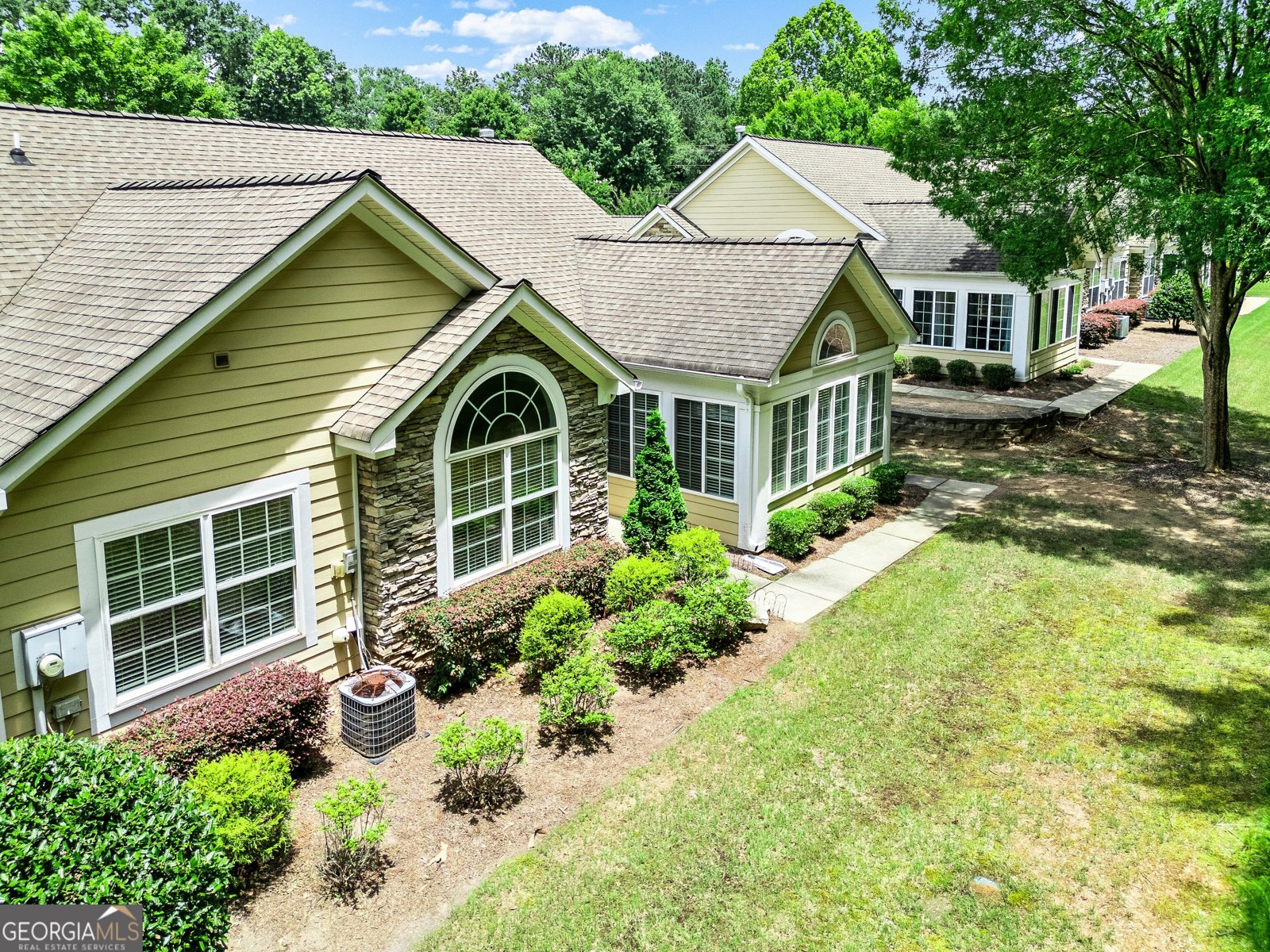 140 Rehobeth Way Fayetteville - 40