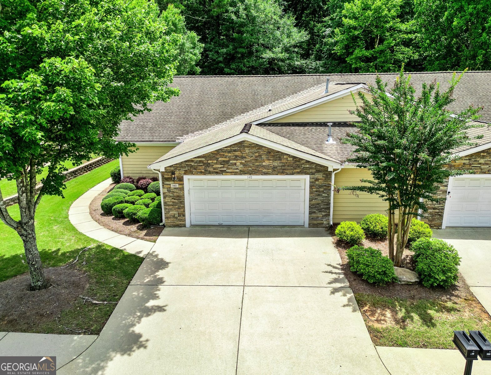 140 Rehobeth Way Fayetteville - 41