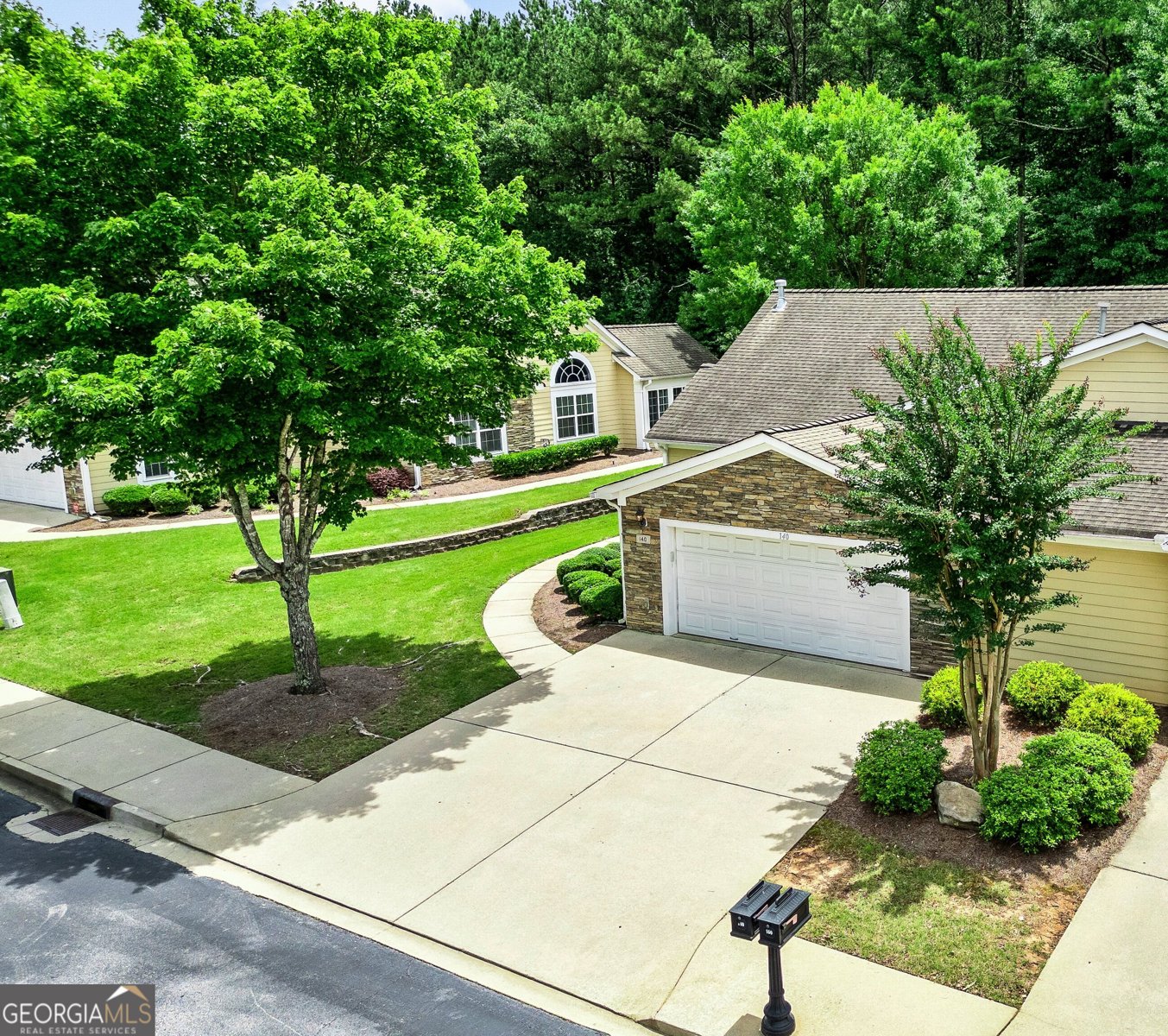 140 Rehobeth Way Fayetteville - 42