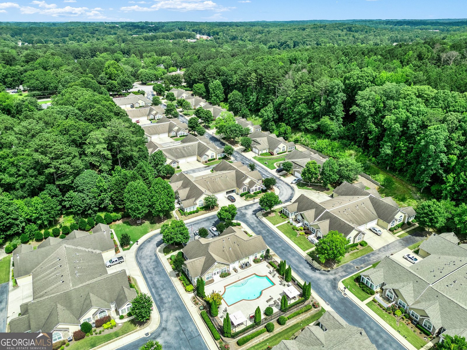 140 Rehobeth Way Fayetteville - 44