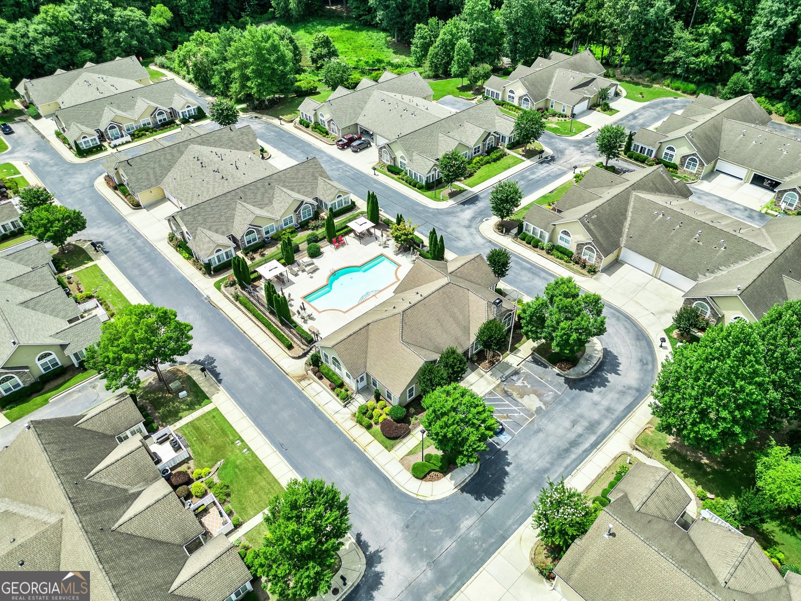 140 Rehobeth Way Fayetteville - 45