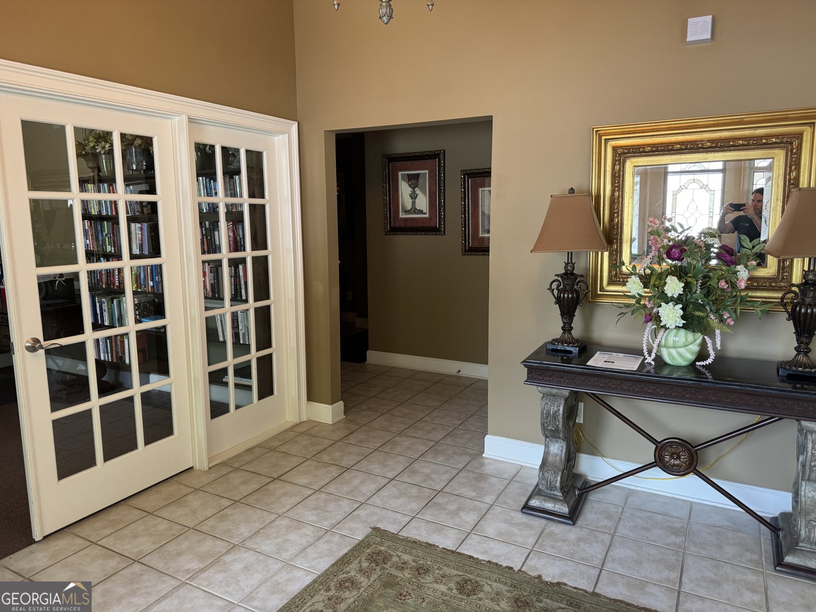 140 Rehobeth Way Fayetteville - 47