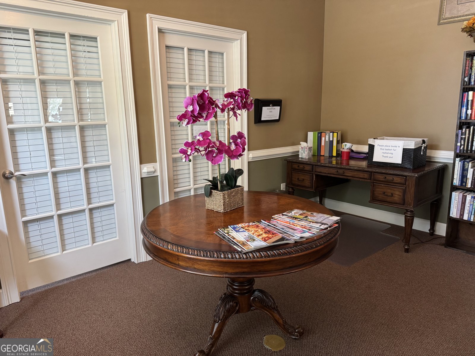 140 Rehobeth Way Fayetteville - 48