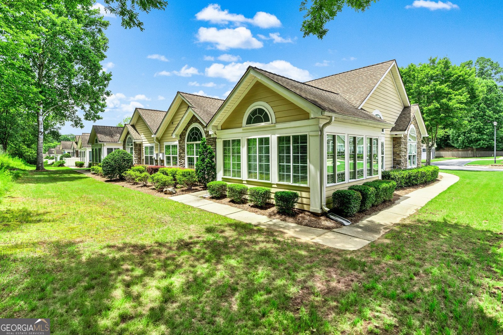 140 Rehobeth Way Fayetteville - 5