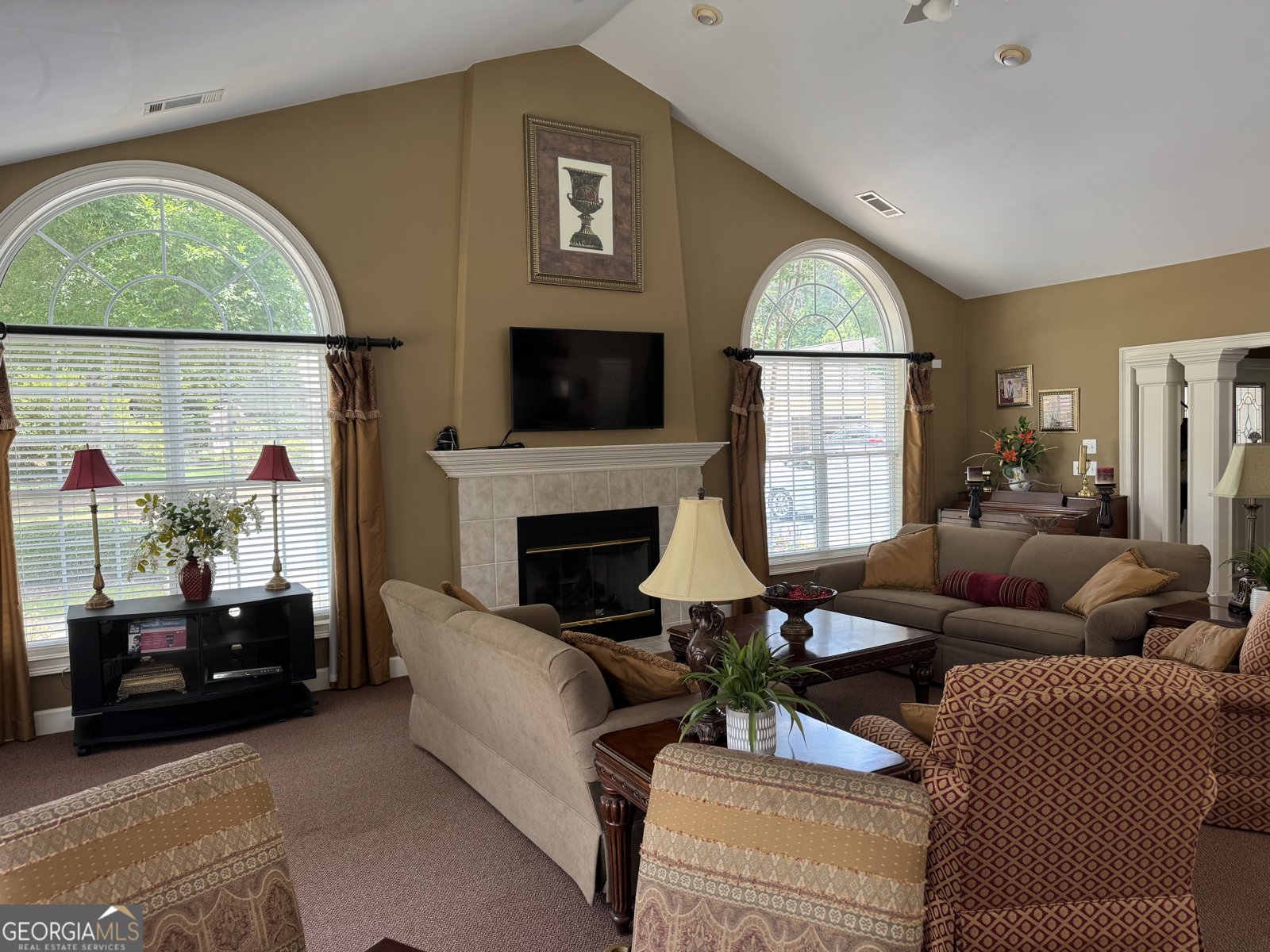 140 Rehobeth Way Fayetteville - 52