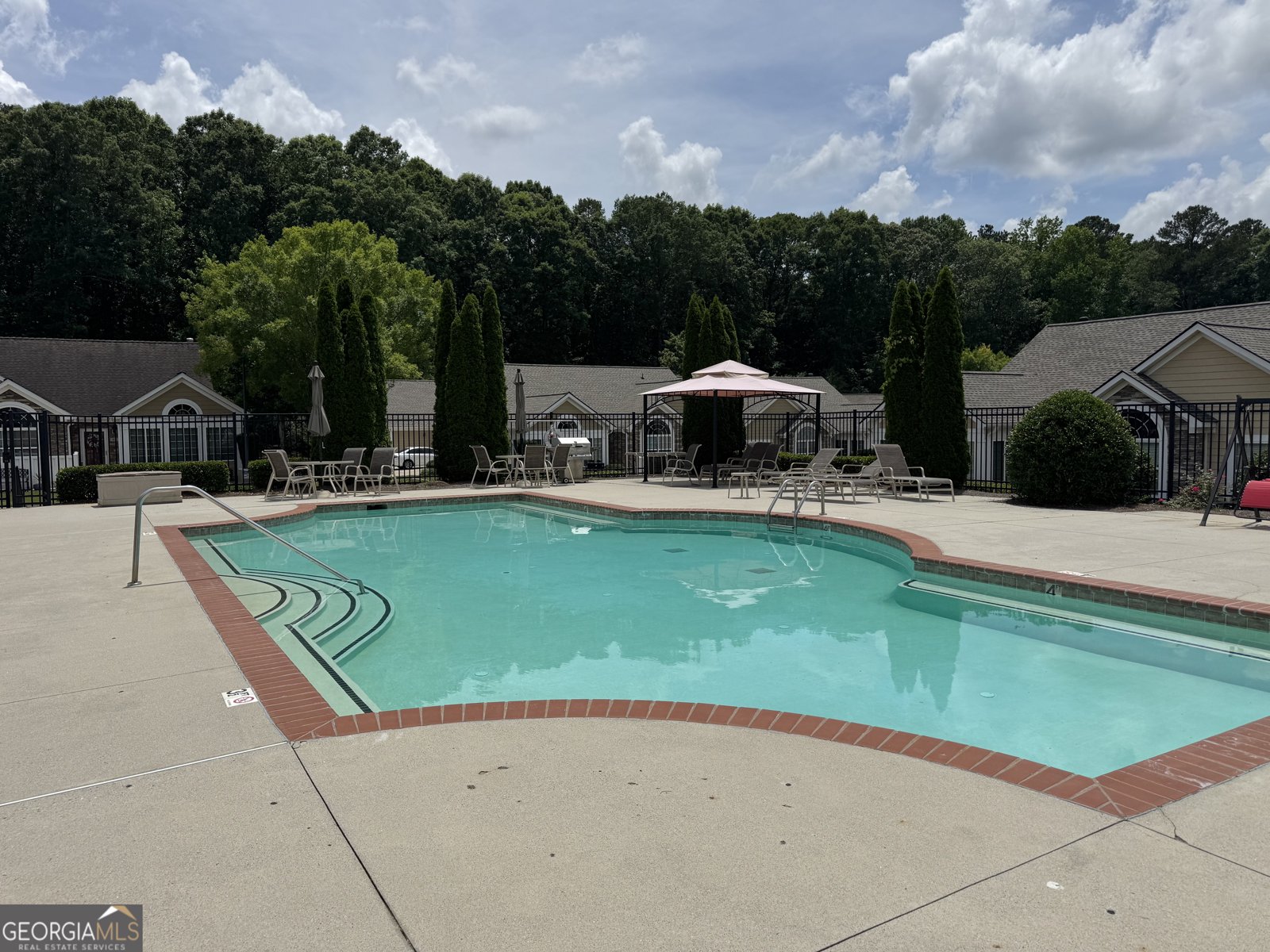 140 Rehobeth Way Fayetteville - 53