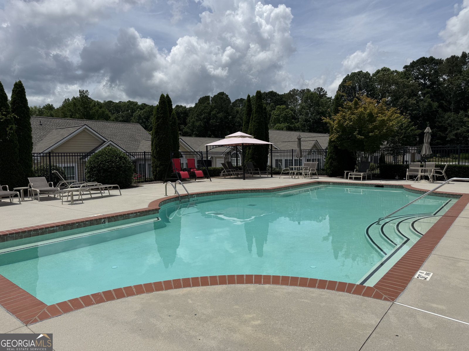 140 Rehobeth Way Fayetteville - 54