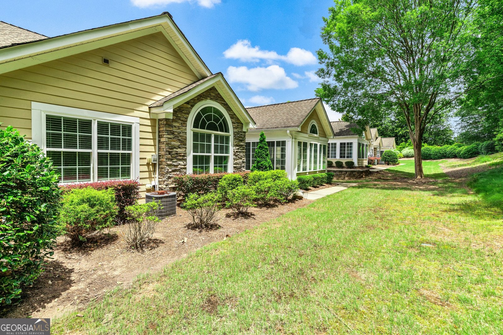 140 Rehobeth Way Fayetteville - 6