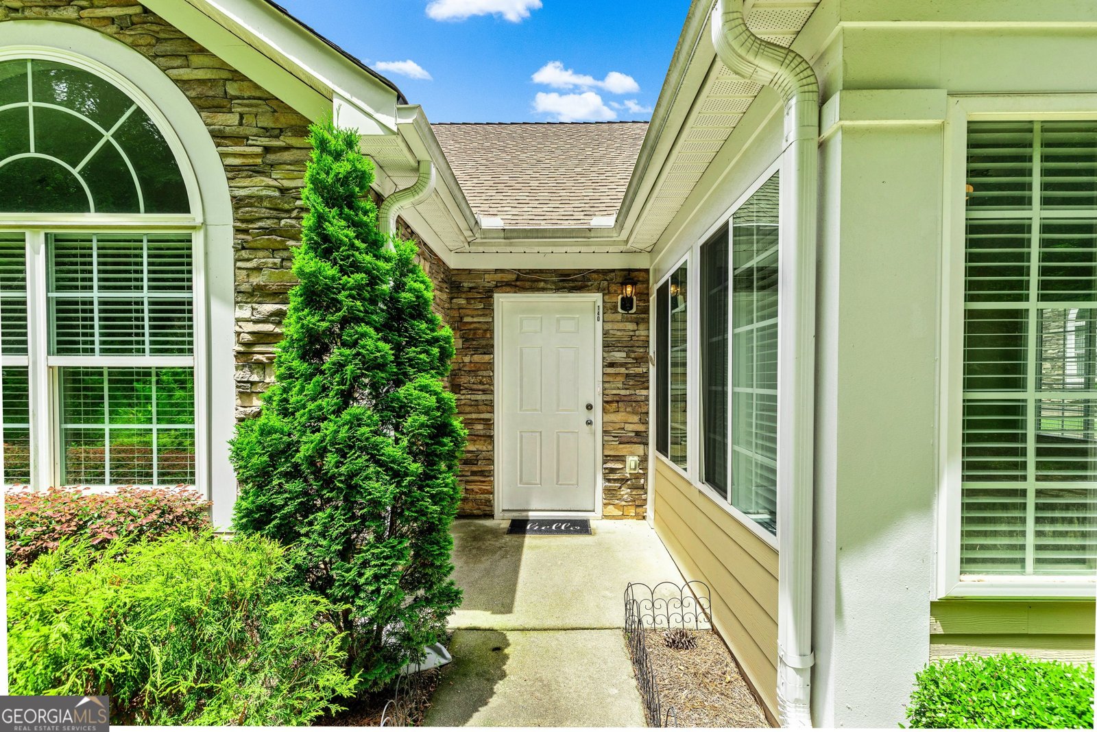 140 Rehobeth Way Fayetteville - 7
