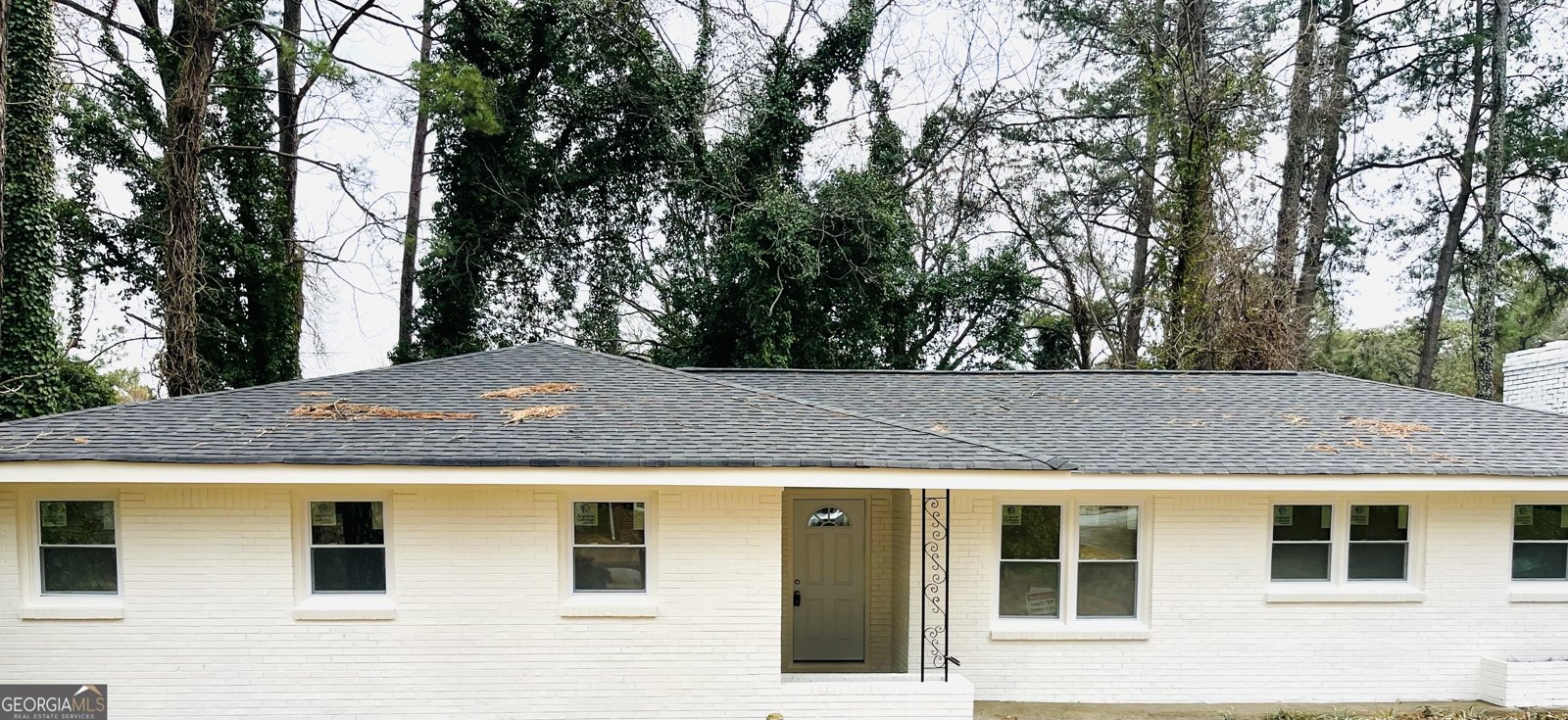 3994 Hilda Circle Decatur - 1