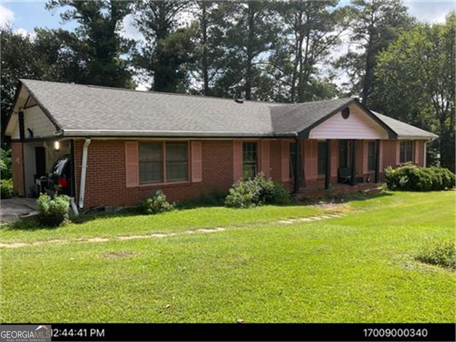 2969 Favor Road Marietta - 1