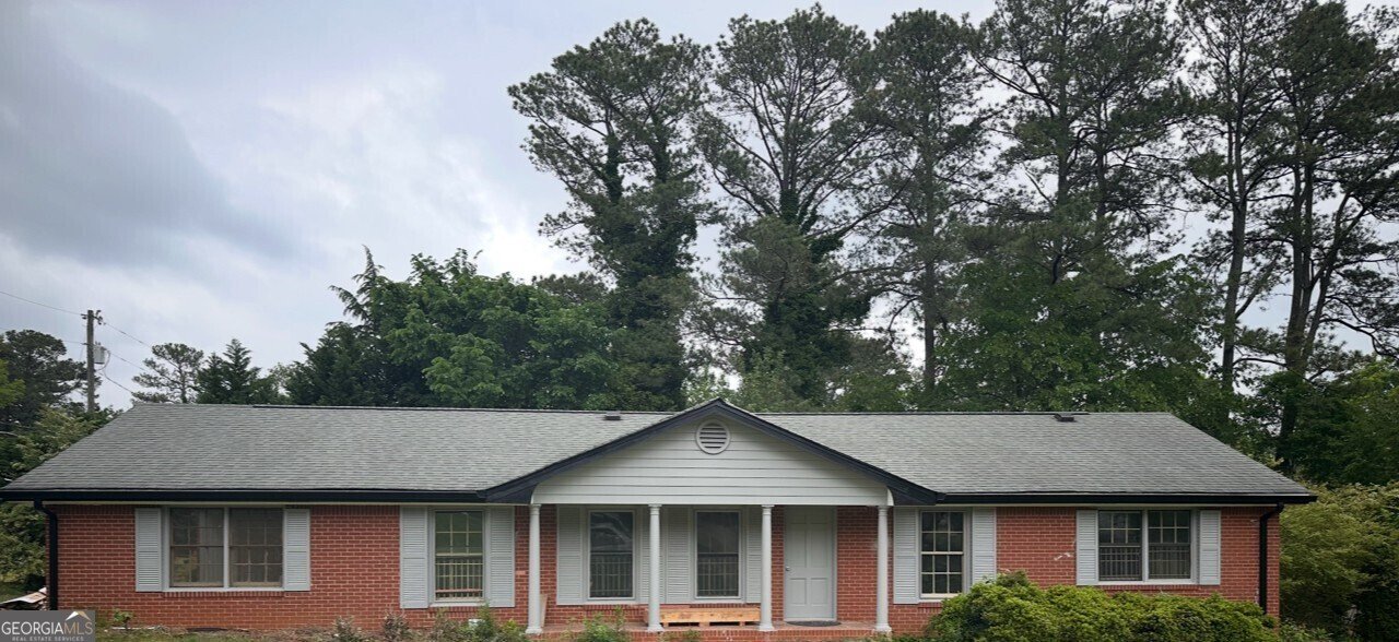 2969 Favor Road Marietta - 2