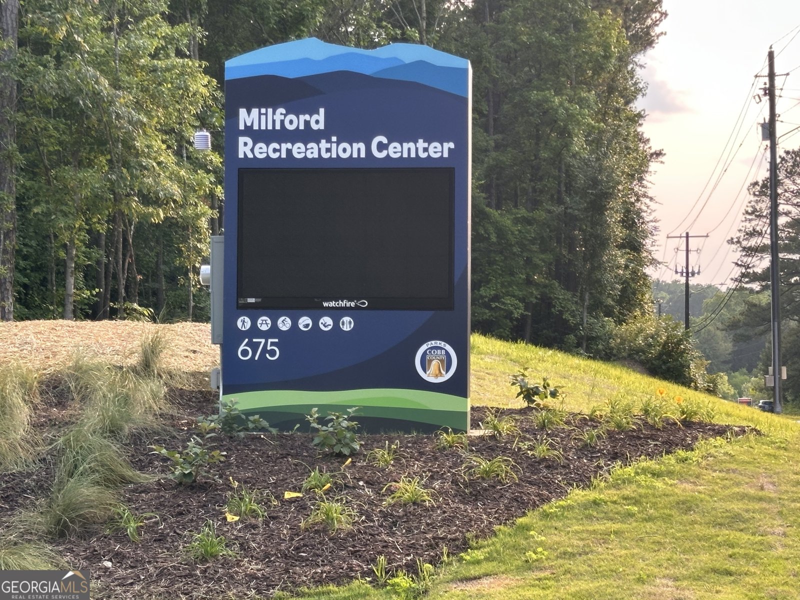 2969 Favor Road Marietta - 8