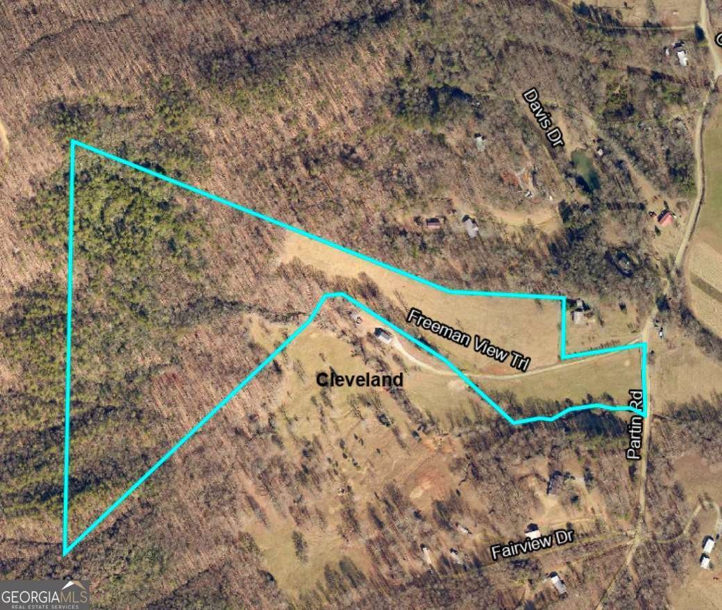 0 Freeman View Trail, Lot 2 Cleveland - 11