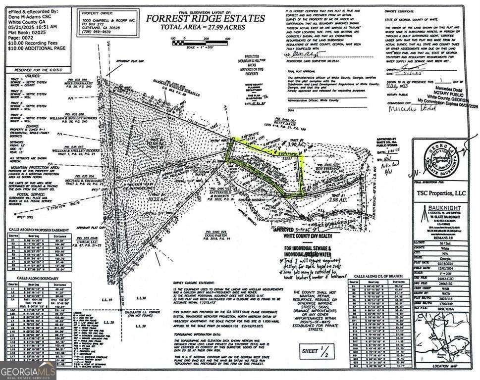 0 Freeman View Trail Cleveland - 12