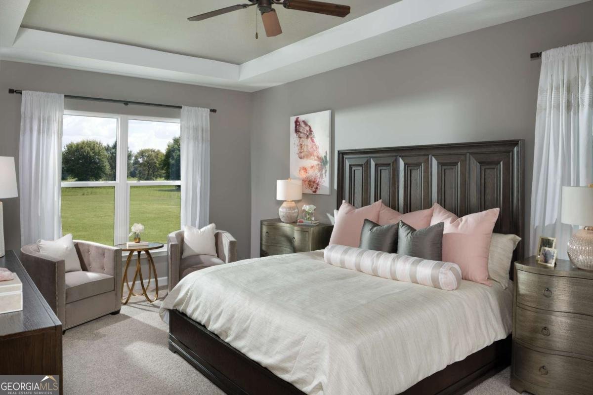 0 Freeman View Trail, Lot 2 Cleveland - 5