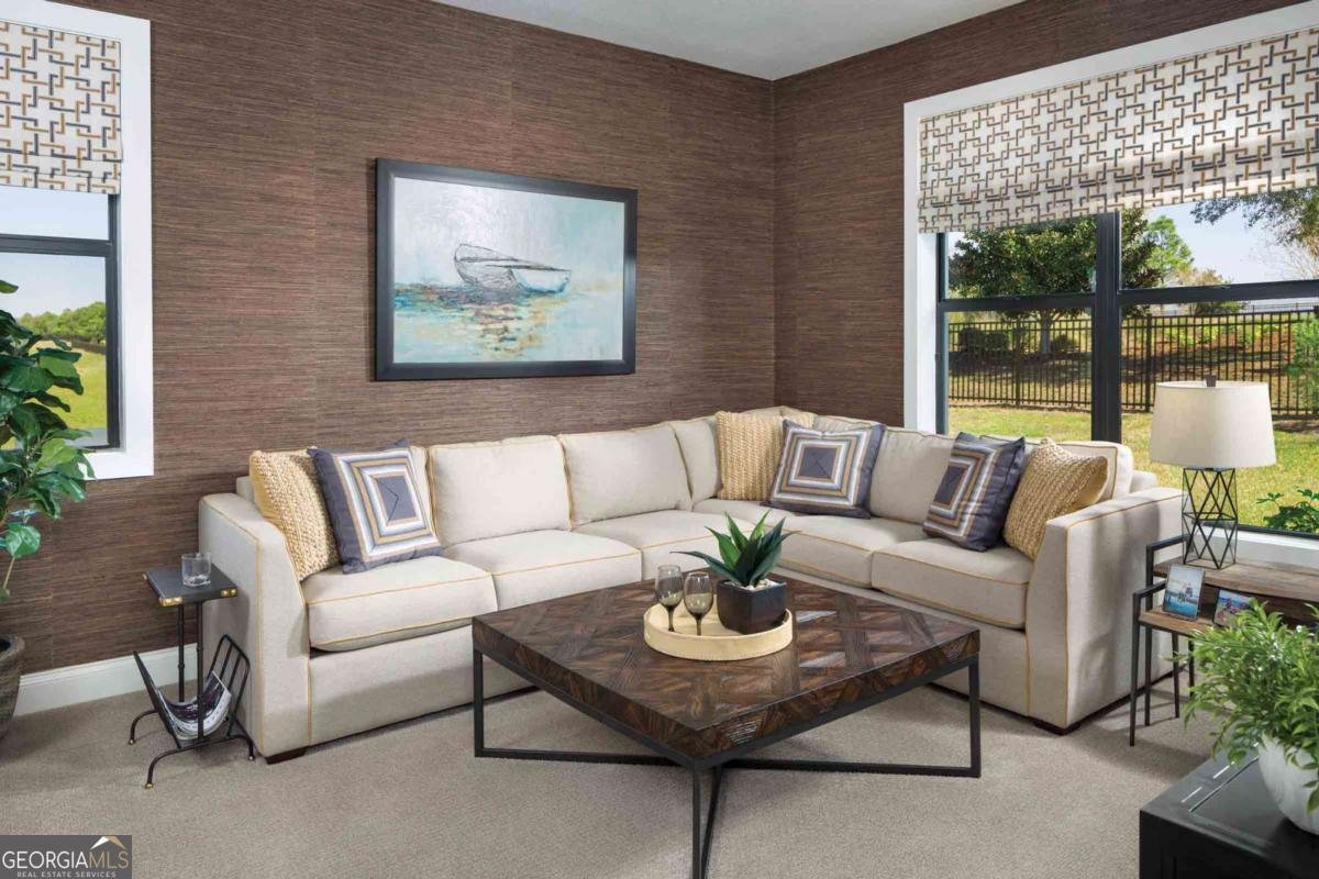 0 Freeman View Trail, Lot 2 Cleveland - 7