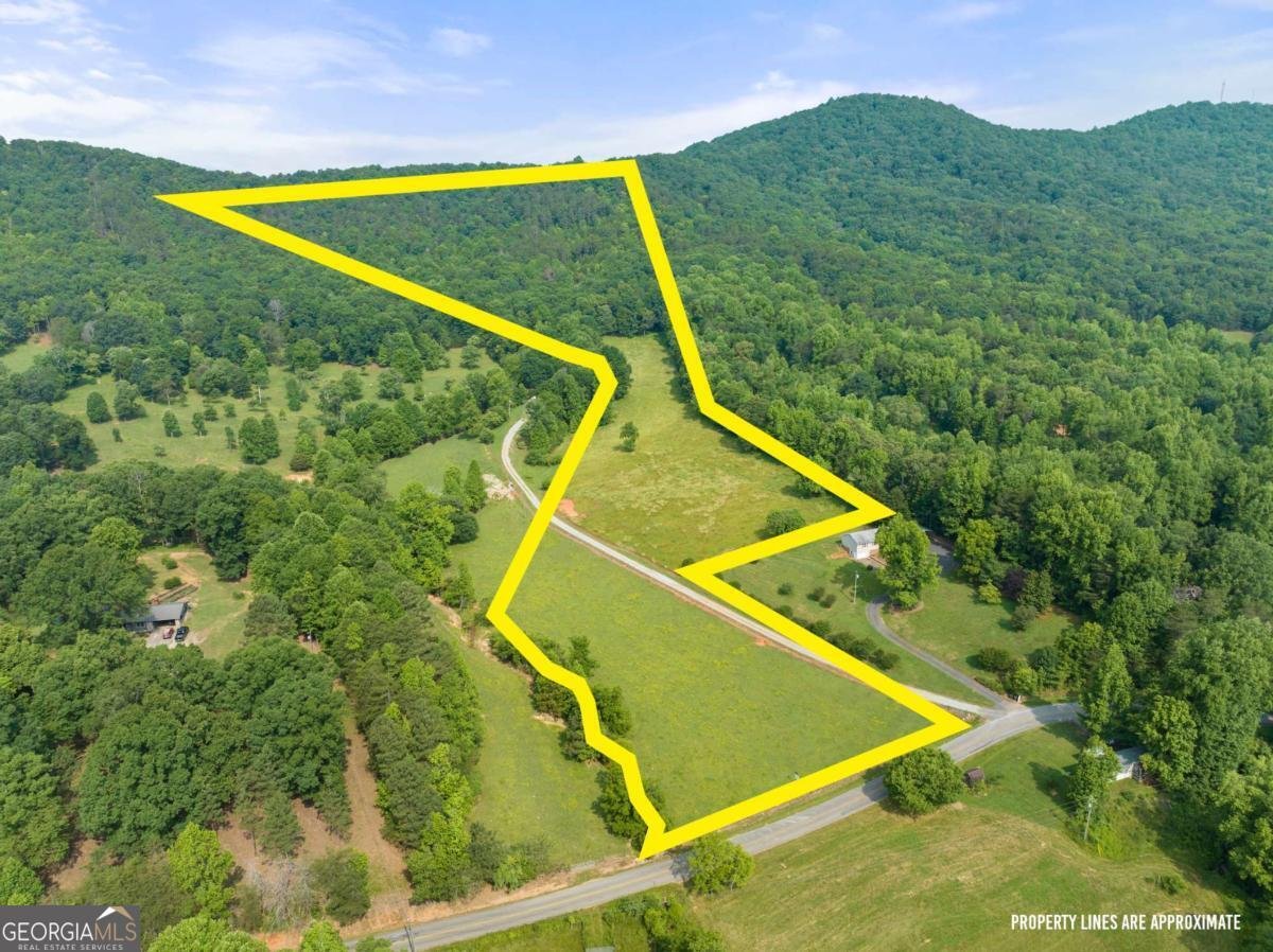 0 Freeman View Trail, Lot 2 Cleveland - 9