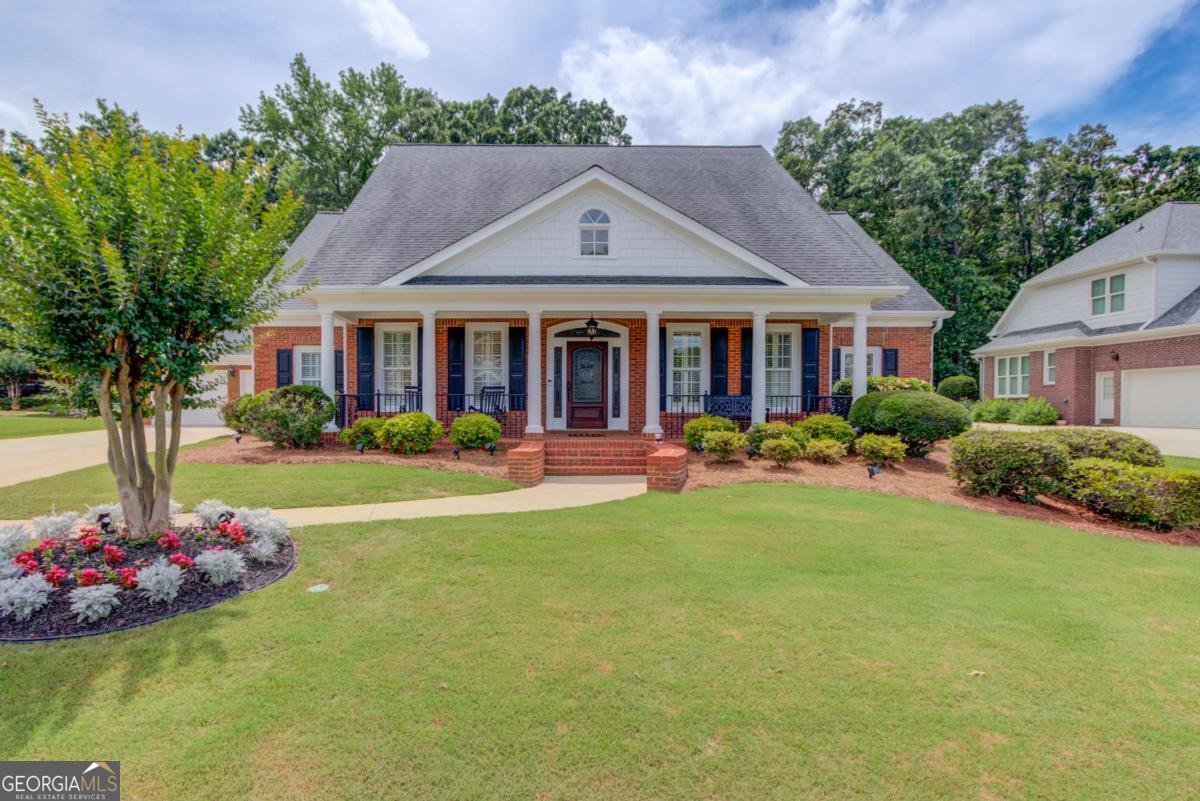 3468 Aberrone Place Buford - 1
