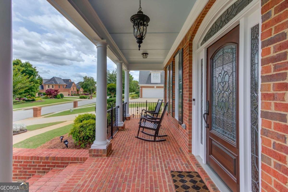 3468 Aberrone Place Buford - 12