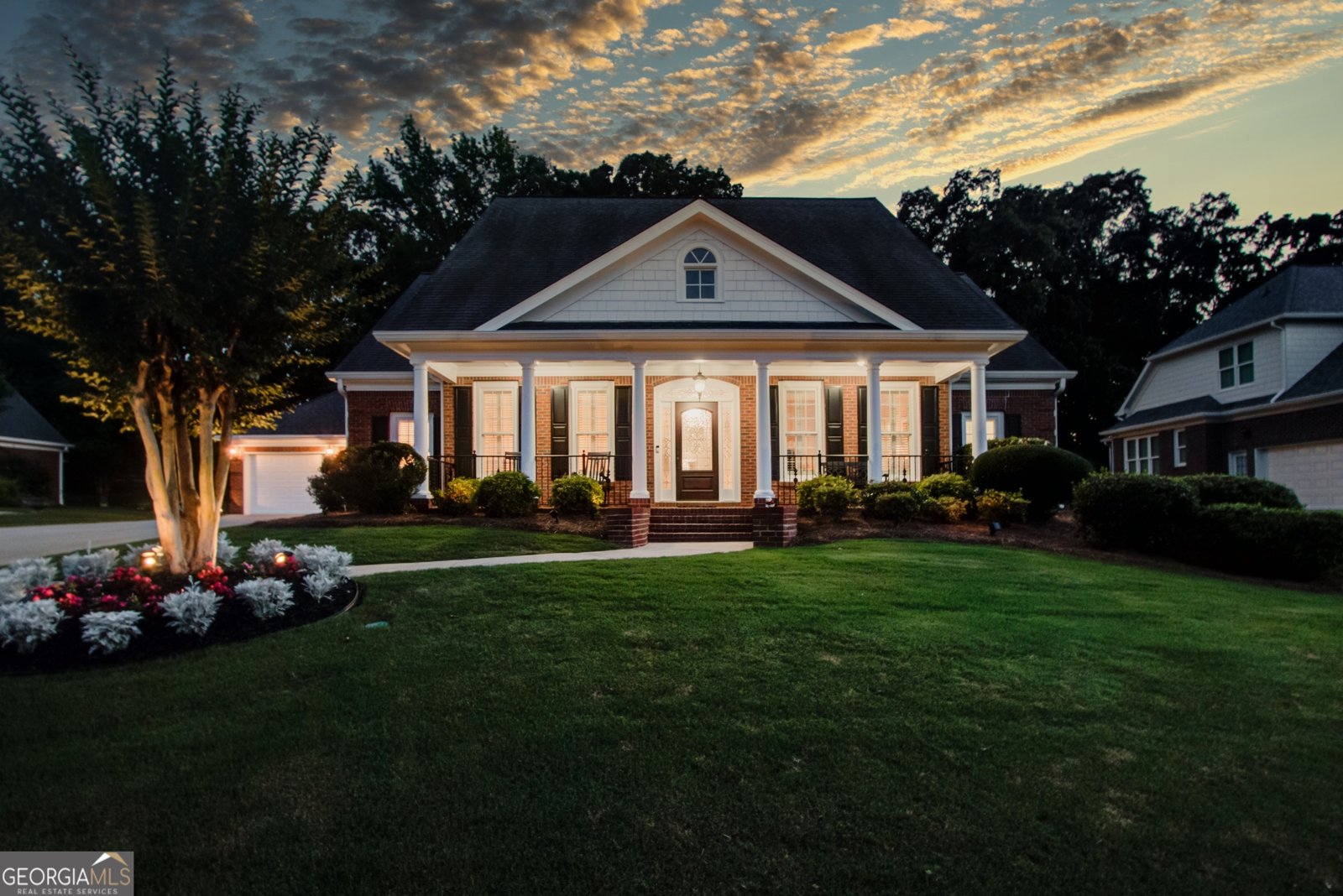 3468 Aberrone Place Buford - 2