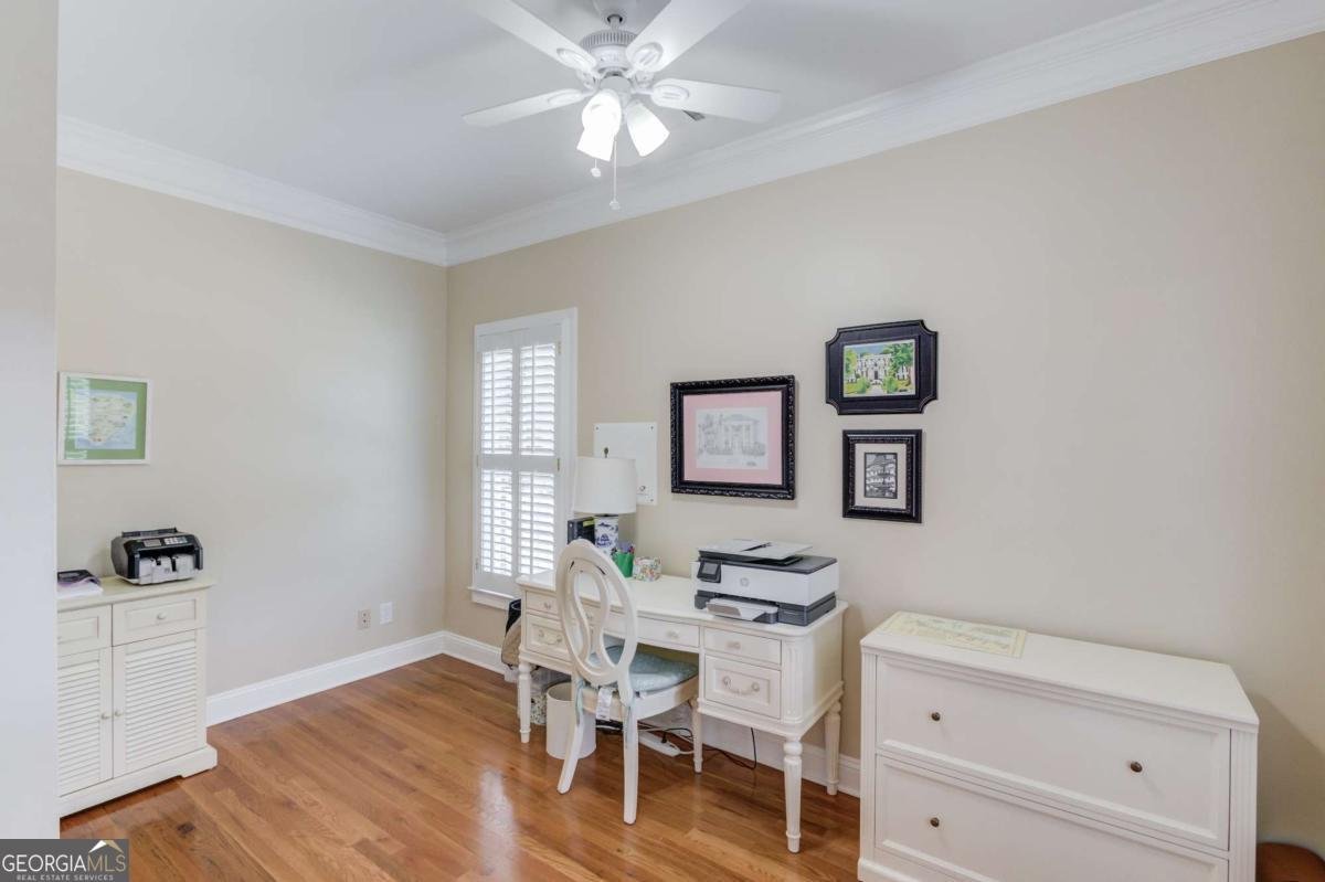 3468 Aberrone Place Buford - 20