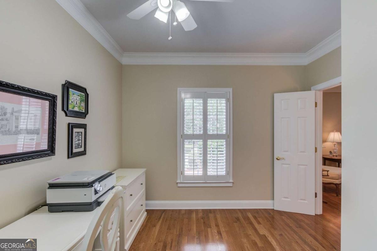 3468 Aberrone Place Buford - 21