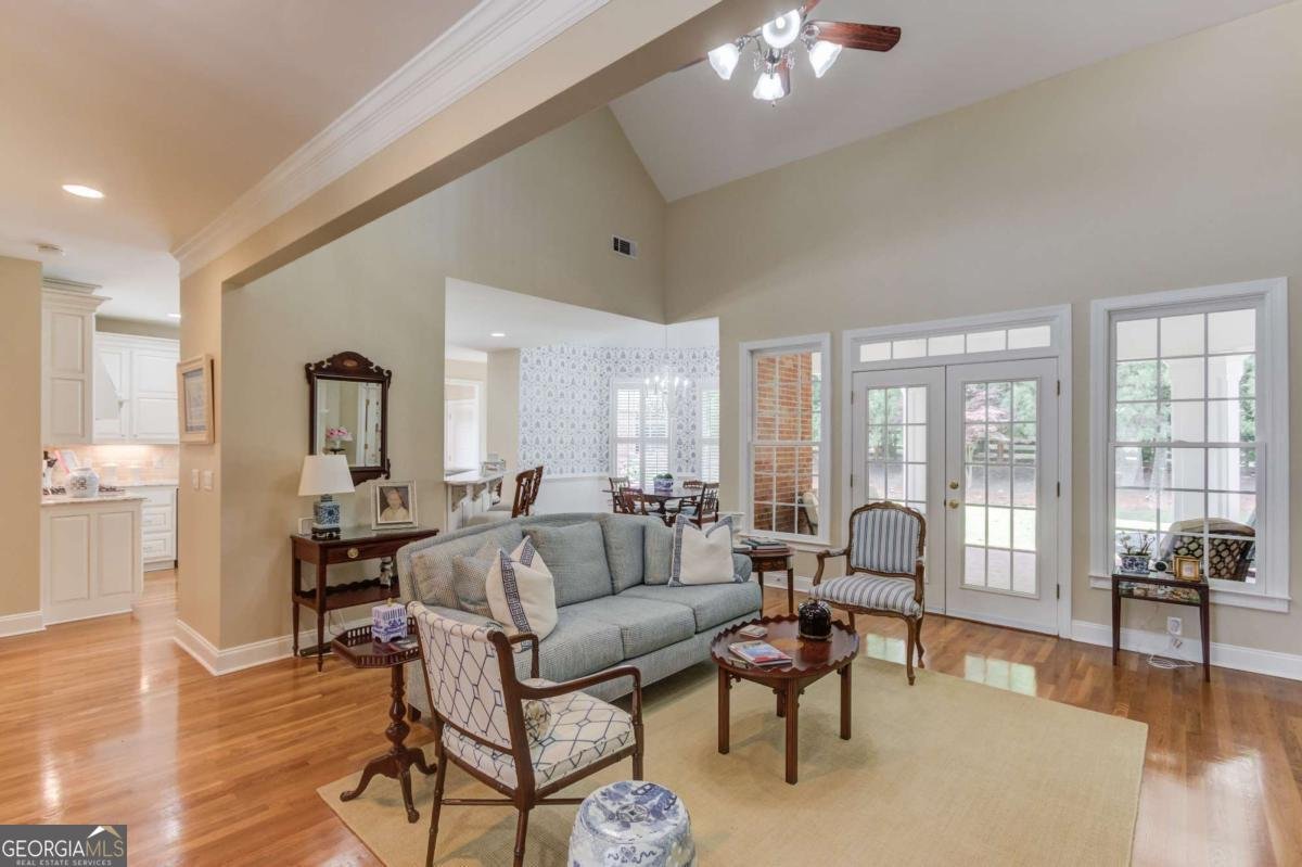 3468 Aberrone Place Buford - 22