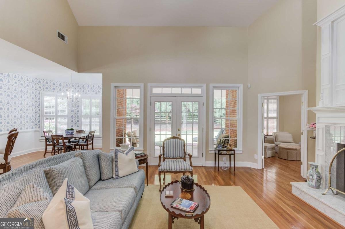 3468 Aberrone Place Buford - 23