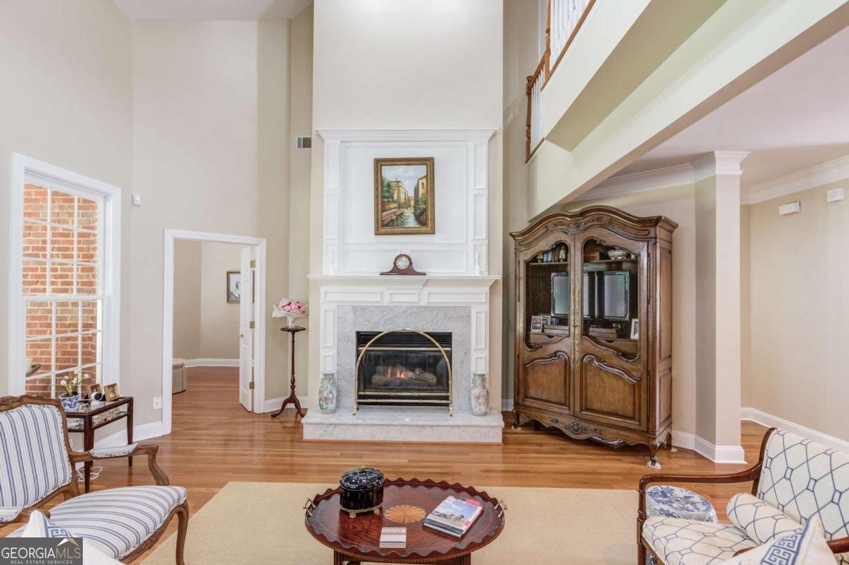 3468 Aberrone Place Buford - 24