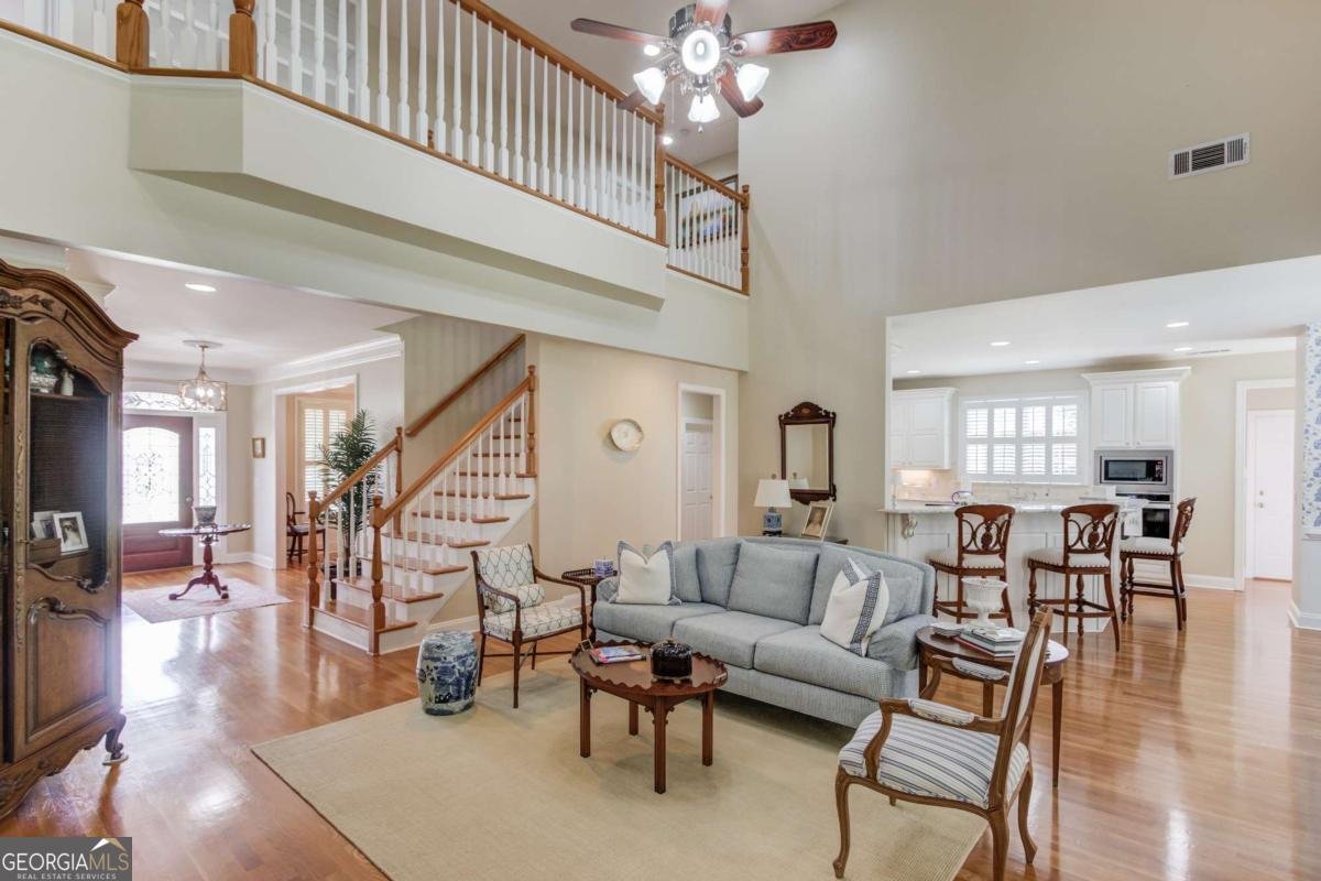 3468 Aberrone Place Buford - 25