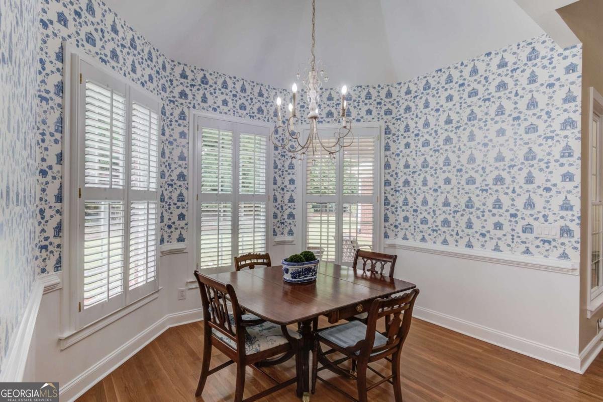 3468 Aberrone Place Buford - 27