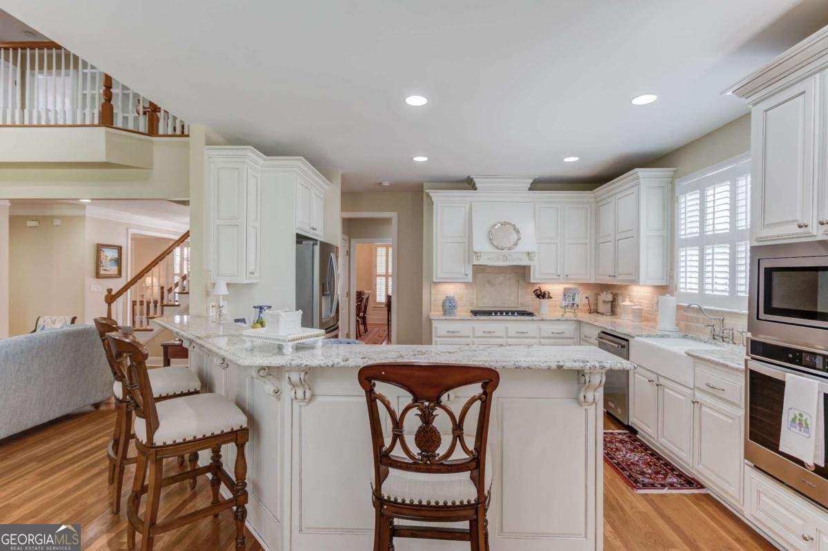 3468 Aberrone Place Buford - 28