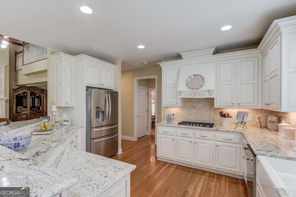 3468 Aberrone Place Buford - 29