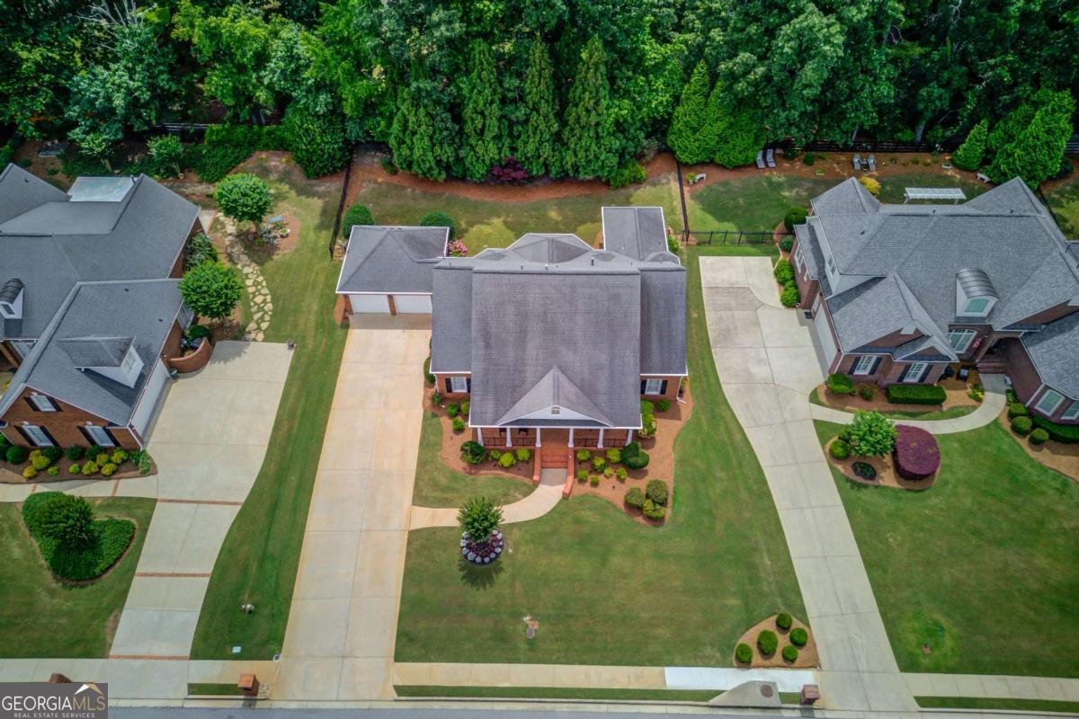 3468 Aberrone Place Buford - 3