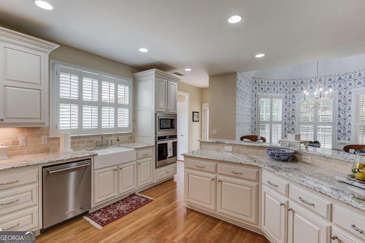 3468 Aberrone Place Buford - 31
