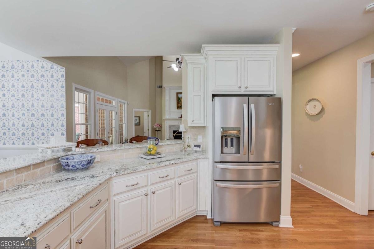3468 Aberrone Place Buford - 32