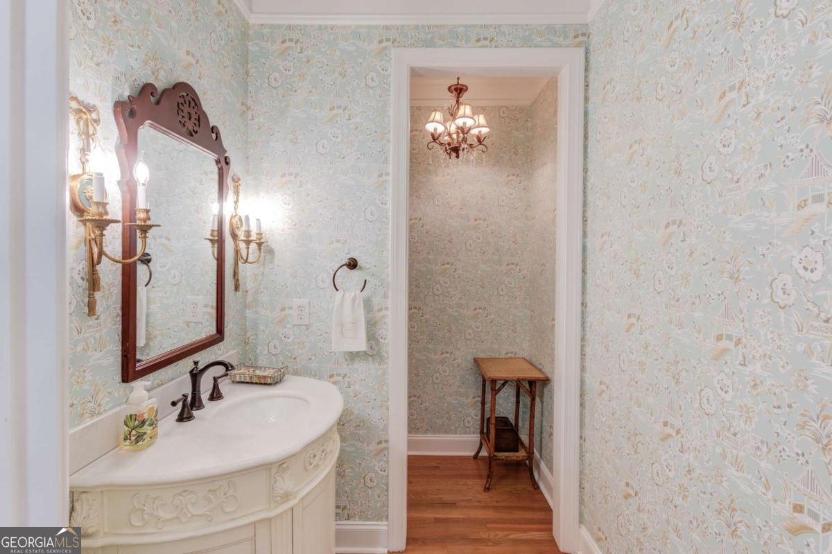 3468 Aberrone Place Buford - 33