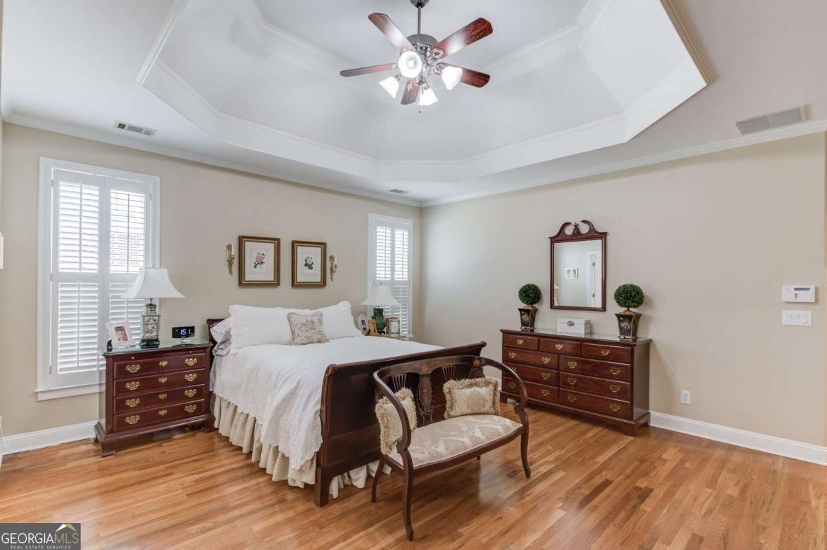 3468 Aberrone Place Buford - 34