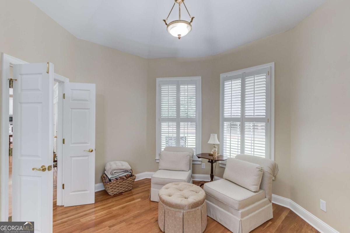 3468 Aberrone Place Buford - 36
