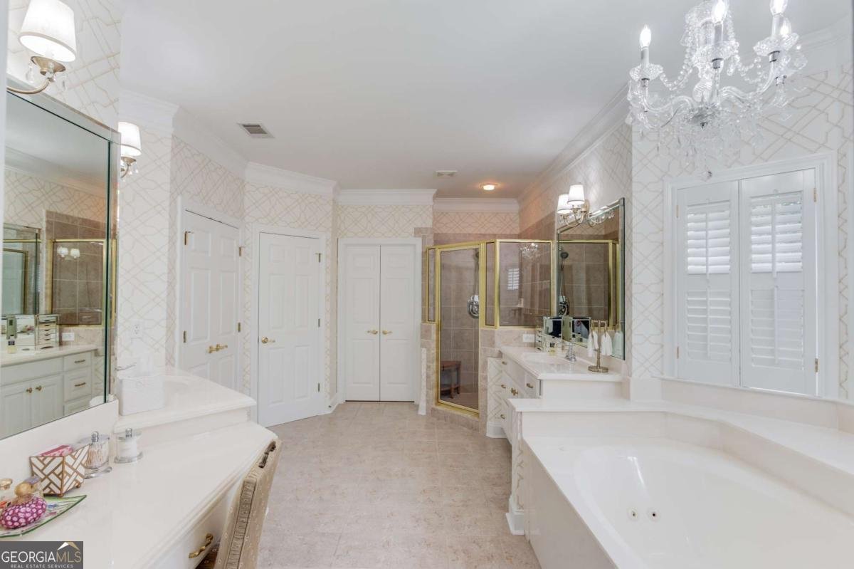 3468 Aberrone Place Buford - 37
