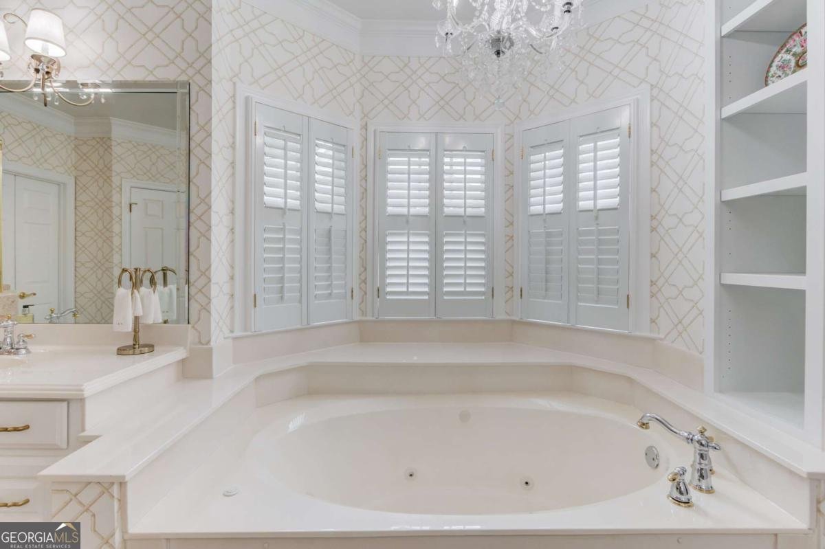 3468 Aberrone Place Buford - 38