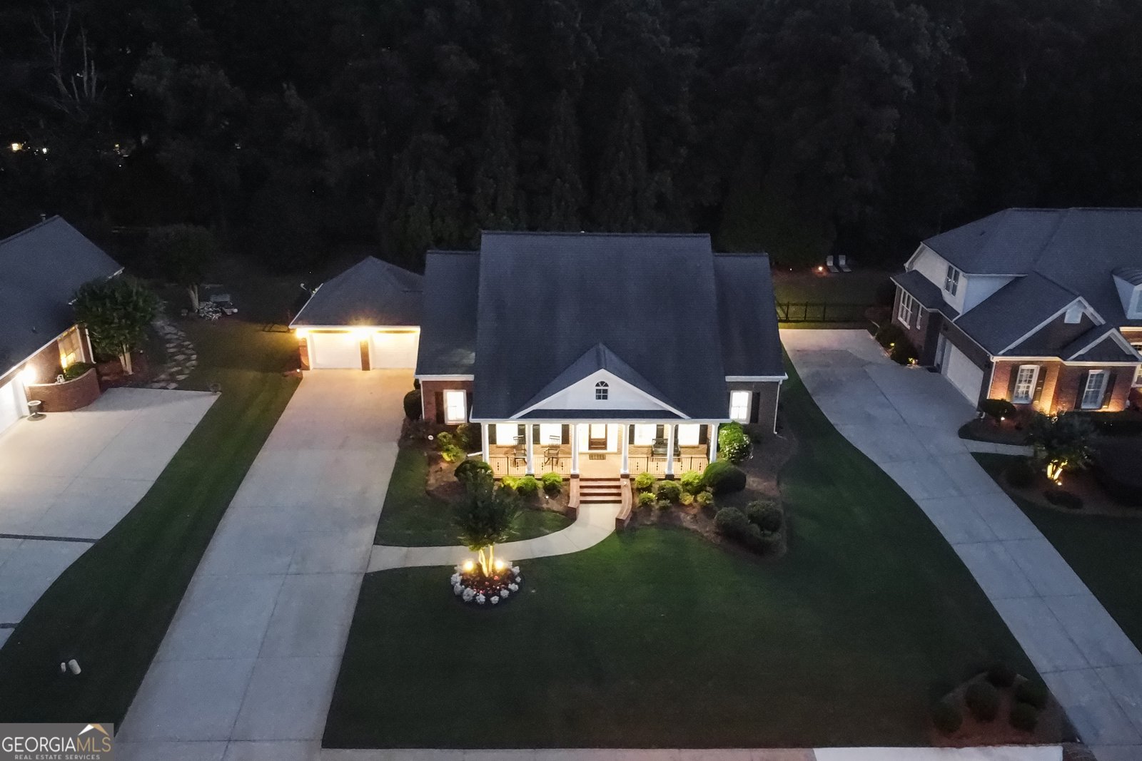 3468 Aberrone Place Buford - 4